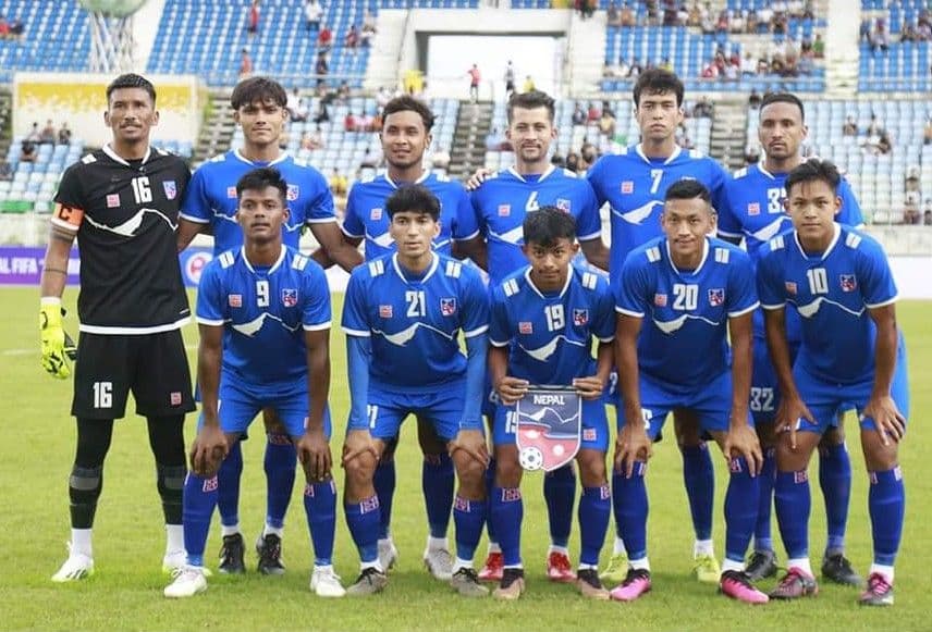 NEPAL AWARDED THREE POINTS AFTER AFC PENALIZES MALAYSIA FOR INELIGIBLE PLAYERS