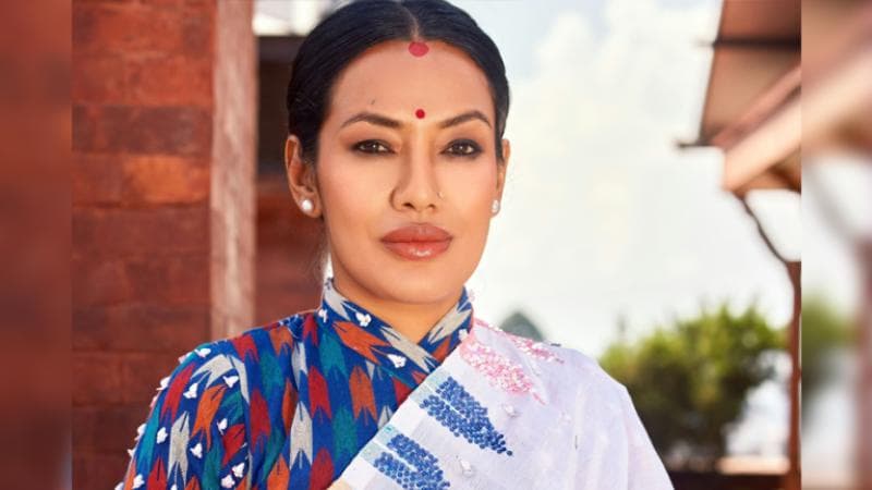 Rumors of Ashika Tamang’s candidacy being canceled are baseless: Election Commission.