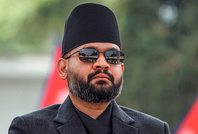 Trade Unions and Student Organizations Scrapped; PM Balen Vows to Free Nation from Party Captivity