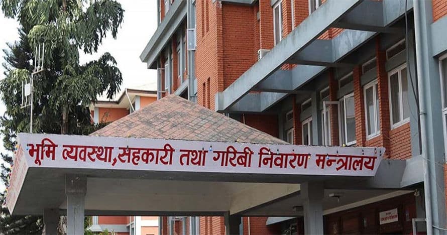 Ministry Prepares to Delegate Land Administration Services to Local Levels; Requests Letters of Interest