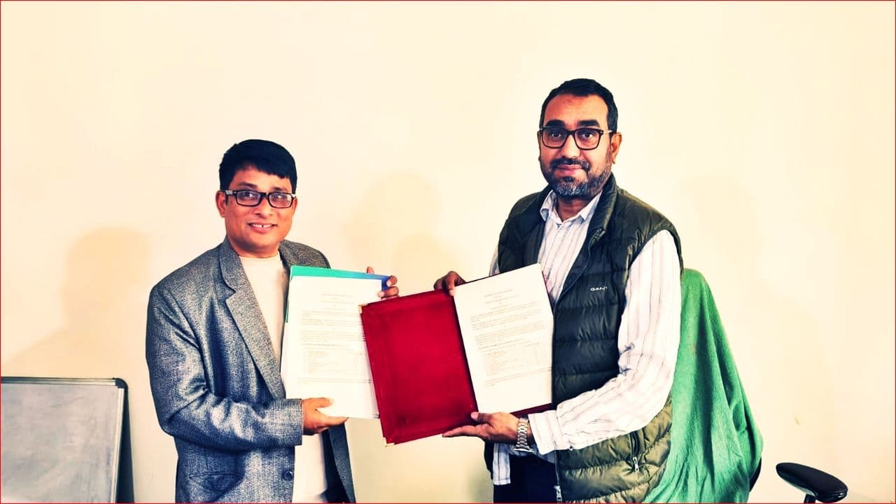 CITIZEN INVESTMENT TRUST MEMBERS TO RECEIVE UP TO 25% DISCOUNT AT NISARGA HOSPITAL